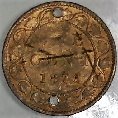 Show-Your-Vandalized-Coins