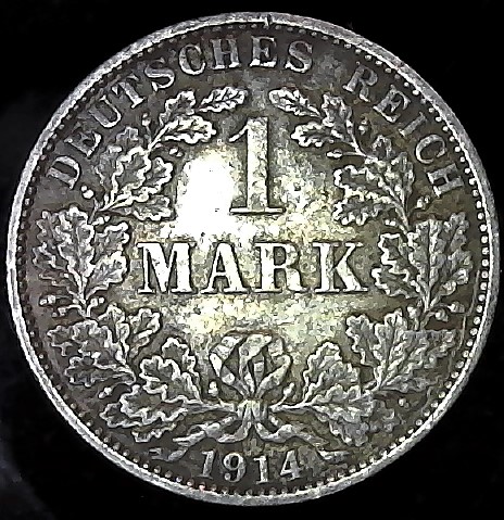 Post-A-German-State-Coin!