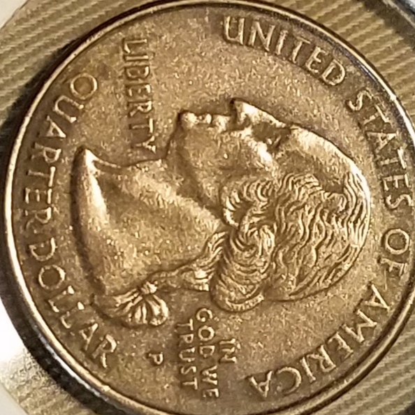 New-State-Quarter-2005-West-Virginia