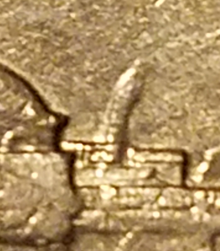 1988-Nickel-With-Multiple-Die-Cracks?