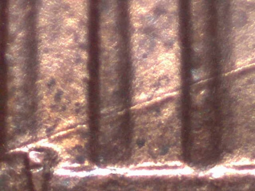 1985-Lincoln-Memorial-Cent-Error?