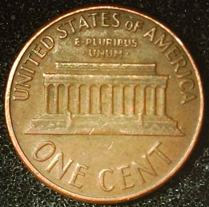 1961-D-Lincoln-Memorial-Cent-Lamination-Issue-Or-Die-Break?