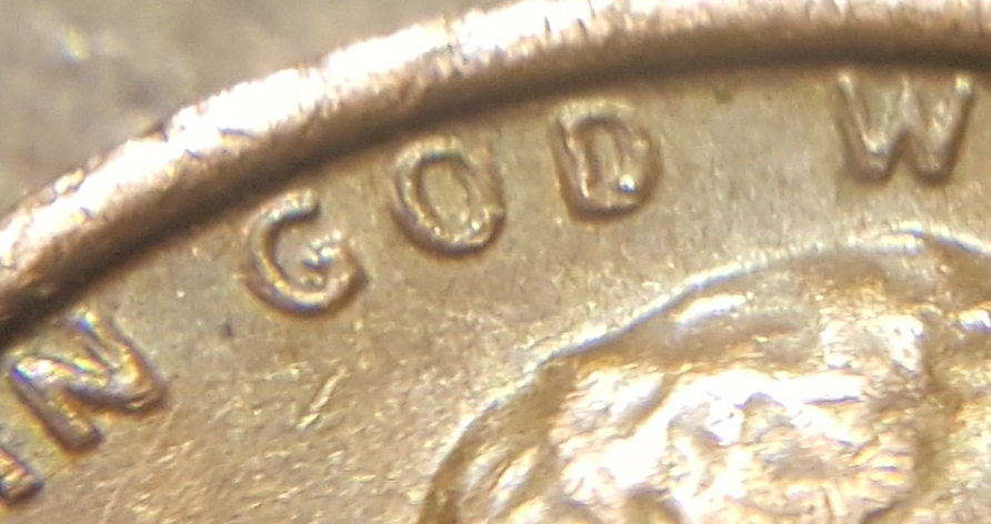 1972-P-DDO-Penny-Found-In-Pocket-Change