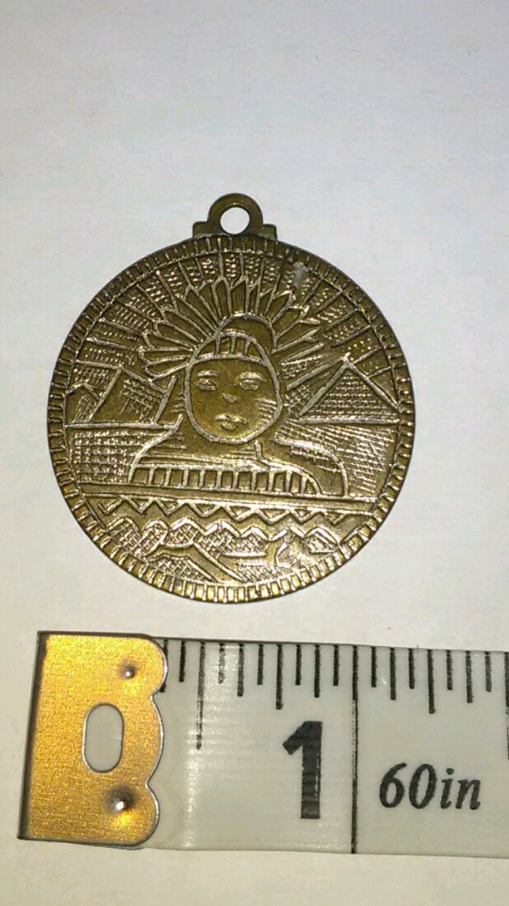 Help-Identifying-Medal-Please