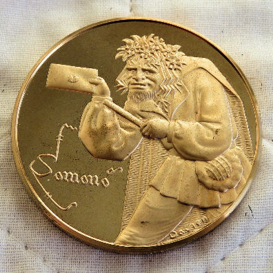 I-Don't-Know-What-It-Is-But-I-Like-It.-Id:-1970's-John-Pinches-Medal-Of-The-Summoner's-Tale