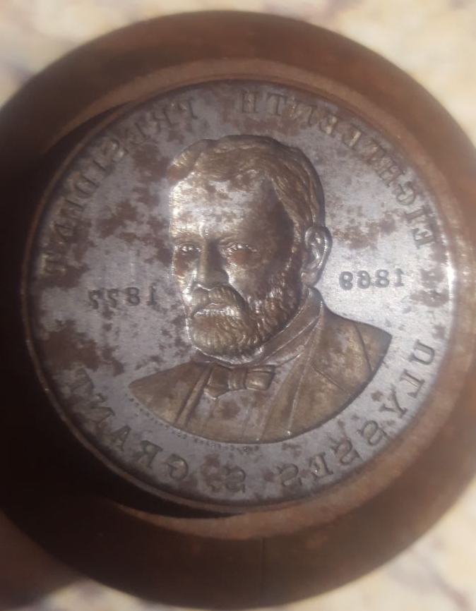 A-Continuing-Thread-~-Post-Your-Tokens,-Medals,-Exonumia-Acquisitions