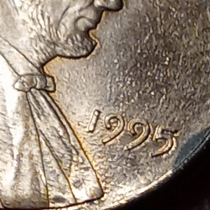 1995-Cent-Possible-DDO/Ddr?