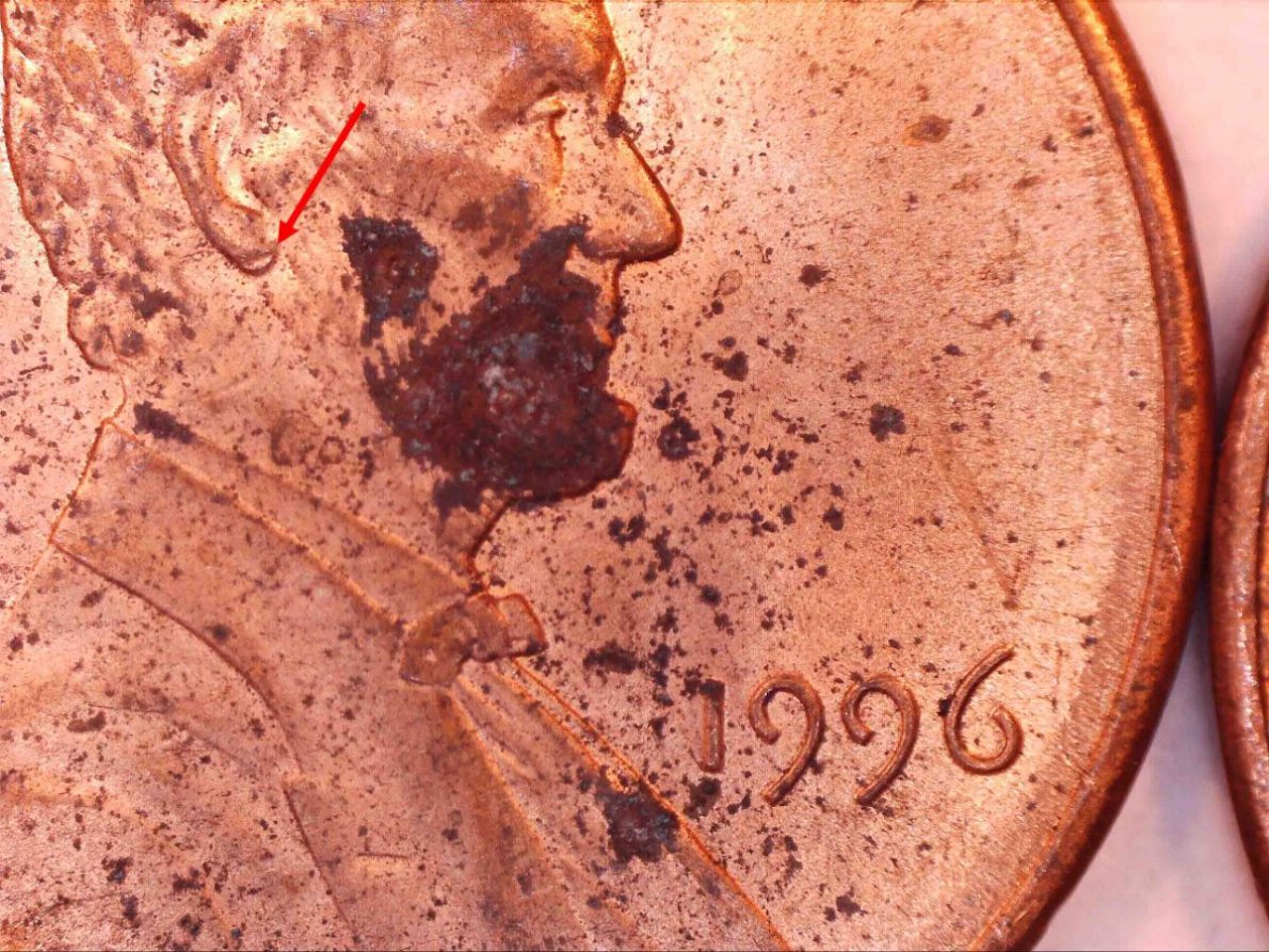 Lincoln-Cents-4-Possible-Cases-Of-Ear-Doubling