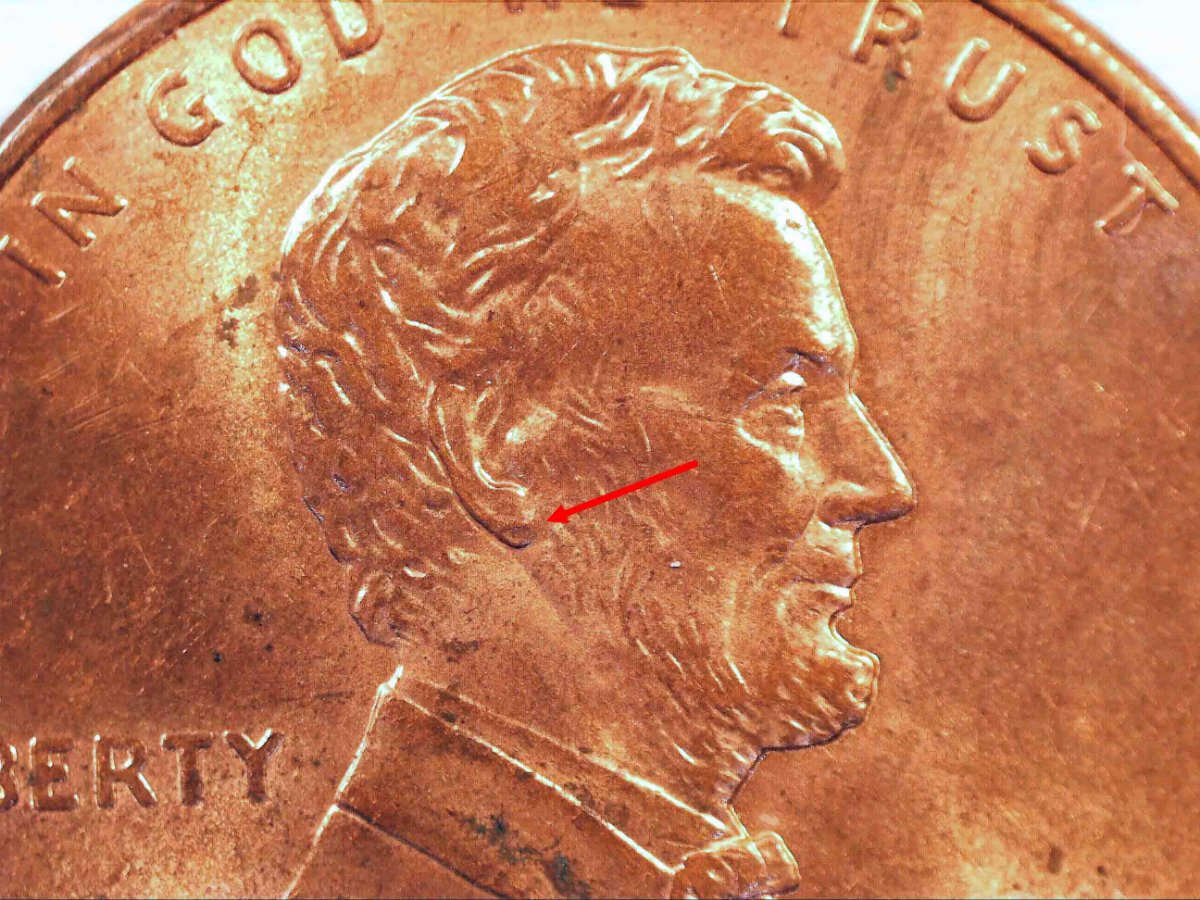 Lincoln-Cents-4-Possible-Cases-Of-Ear-Doubling
