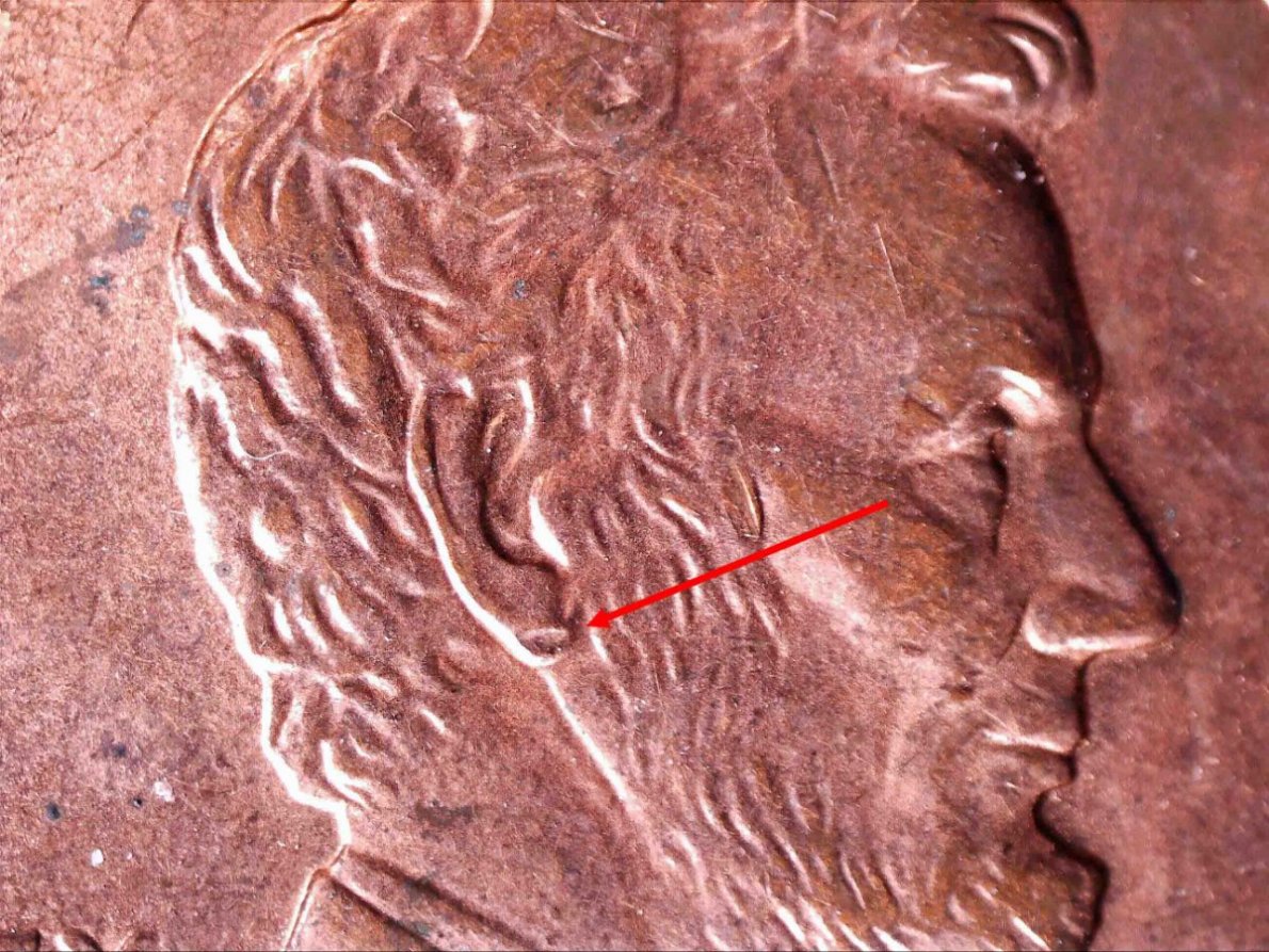 Lincoln-Cents-4-Possible-Cases-Of-Ear-Doubling