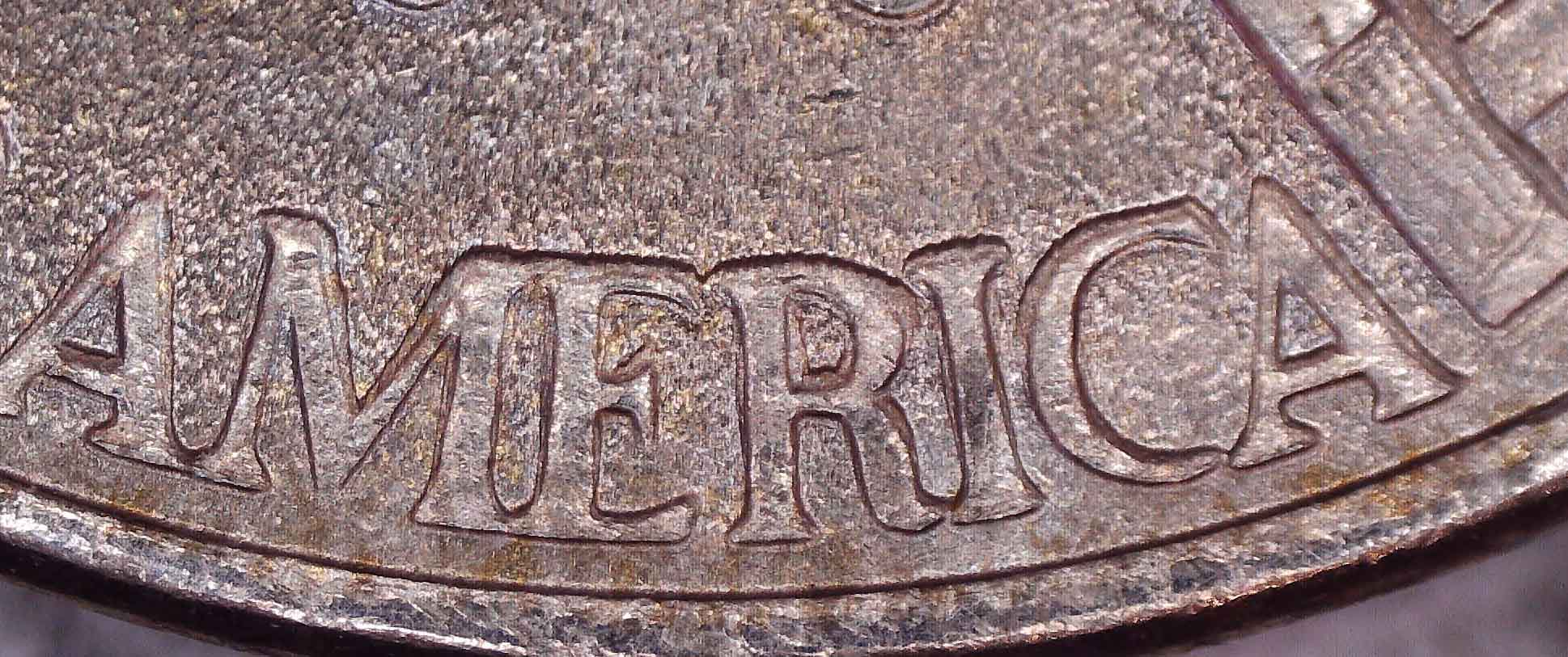 1996-P-Jefferson-Nickel-Die-Chip,-Machine-Doubling?