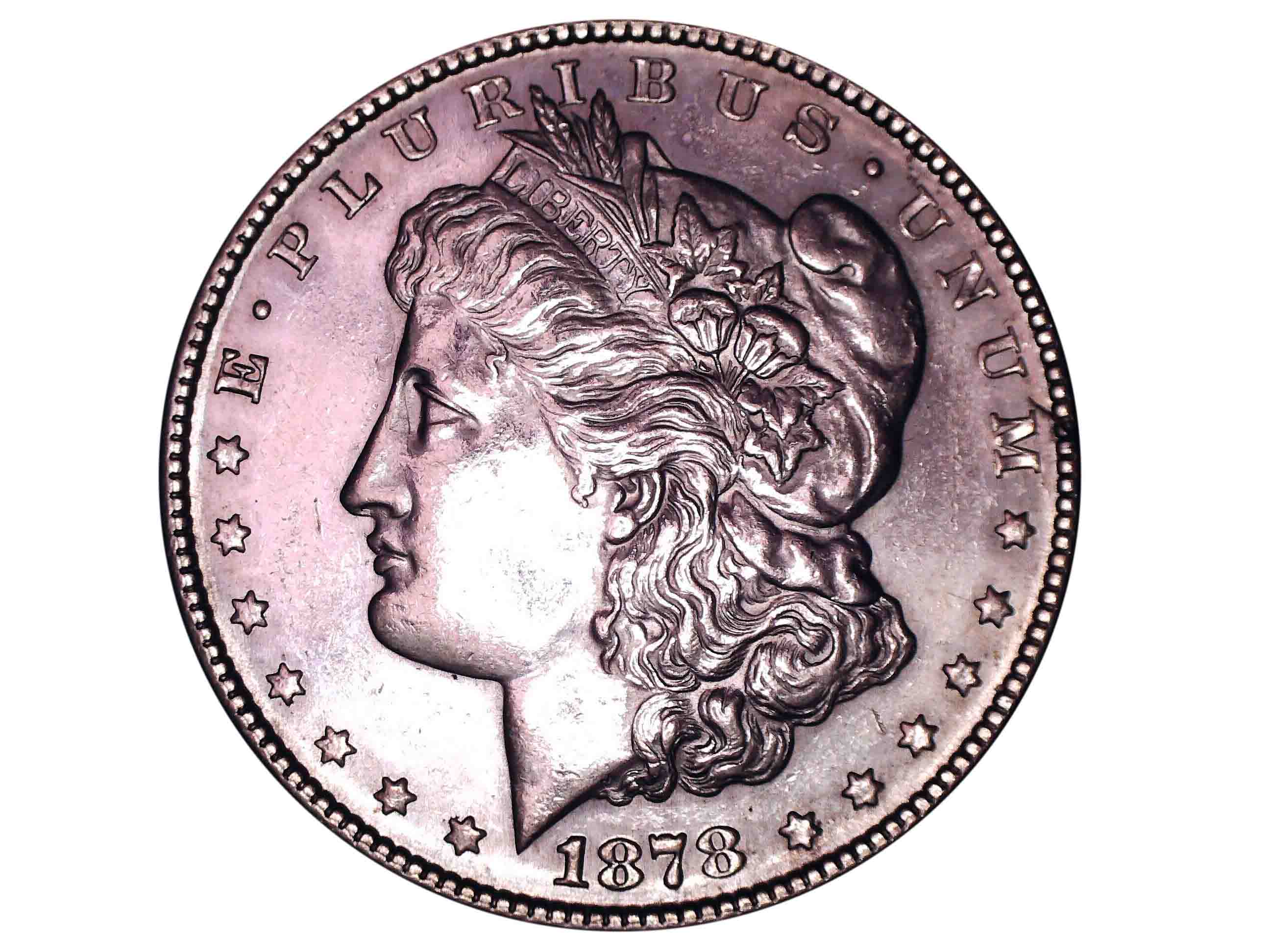 1878-S-Morgan-Dollar-1-Of-2-Grade