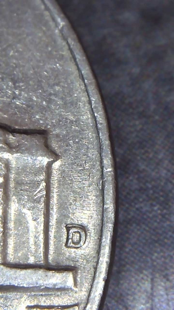1964-D-Jefferson-Nickel---Something-Or-Just-MD?