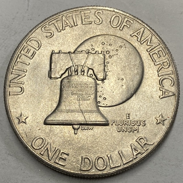 1976-P---Eisenhower--Doubling-Verification