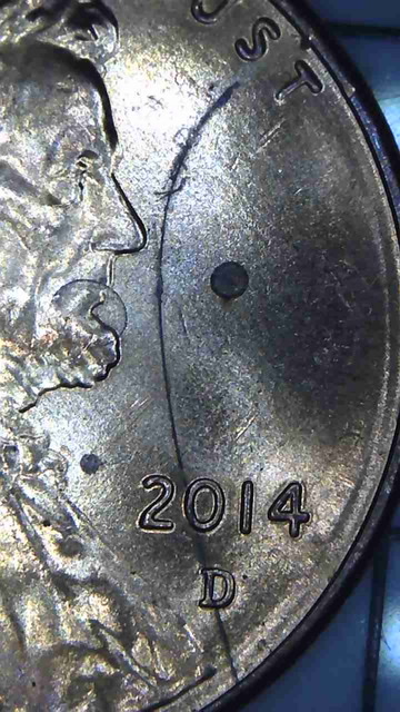 2014-D-Lincoln-Cent---Struck-Through-Or-PMD