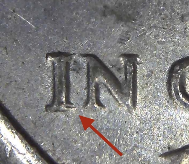 1971-D-Kennedy-Half---Looks-Like-FS-102