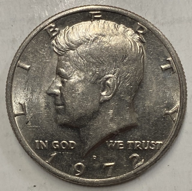 1972-D-Kennedy-Half---No-