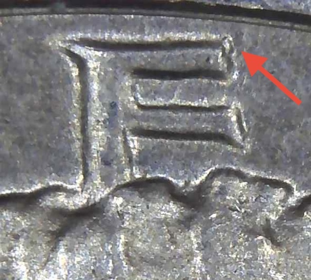 1971-D-Kennedy-Half---DDO-And-Luster-Question.