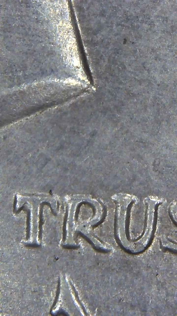 1971-D-Kennedy-Half---DDO-And-Luster-Question.