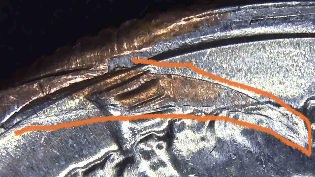 1972-D-Kennedy-Half---Thoughts-On-This-Coin?