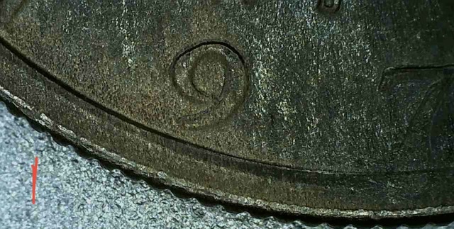 Kennedy-Half-Dollars---Environmental-Or-Sintered-Planchet