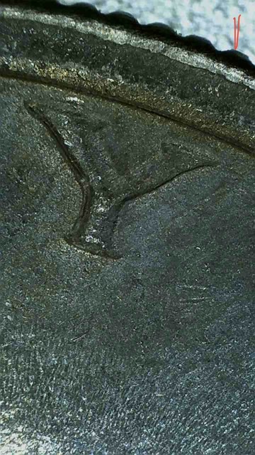 Kennedy-Half-Dollars---Environmental-Or-Sintered-Planchet