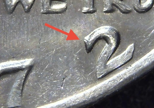 1972-P-Kennedy-Half-Dollar---Double-Die?