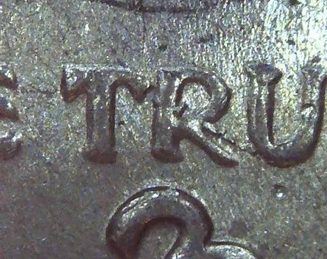 1973-D-Kennedy-Halves---What's-The-Cause-Of-This?