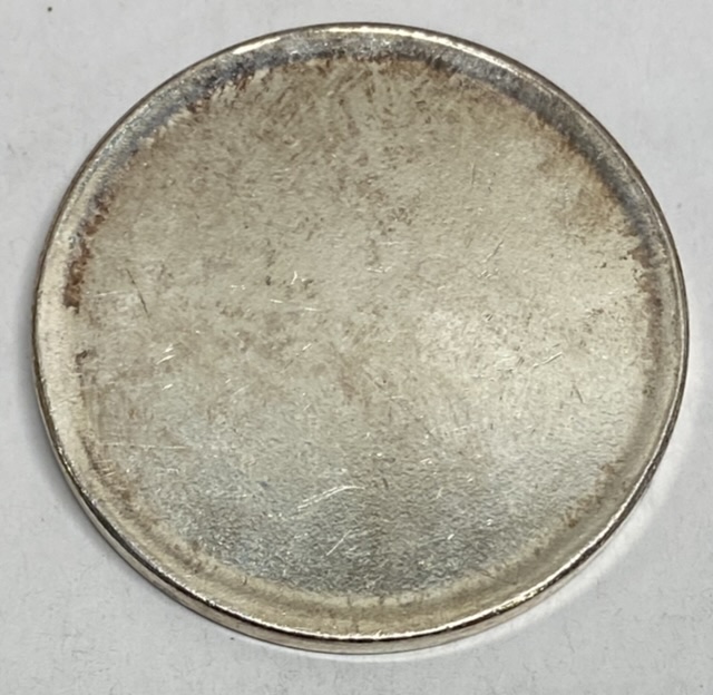 Silver-Eagle-Planchet