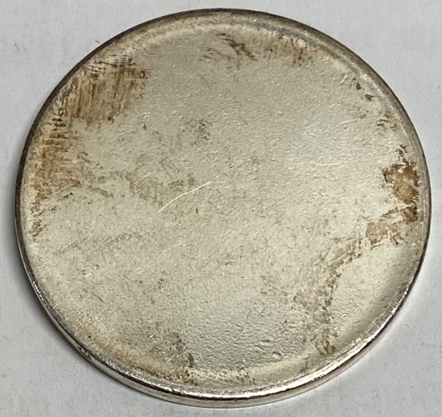 Silver-Eagle-Planchet