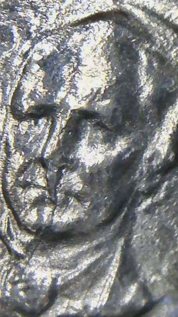 1934-Texas-Commemorative-Half---Die-Crack/Break?