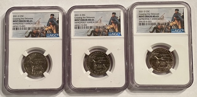 2-Different-Colored-Improperly-Annealed-2022-D-Sally-Ride-Quarters