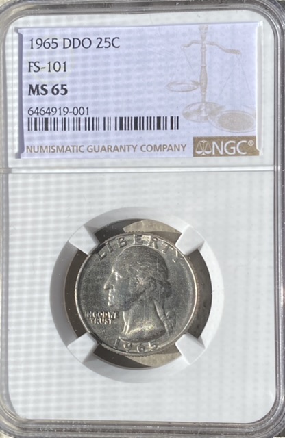 1965-Washington-Quarter---DDO---NGC-Results-Not-Happy