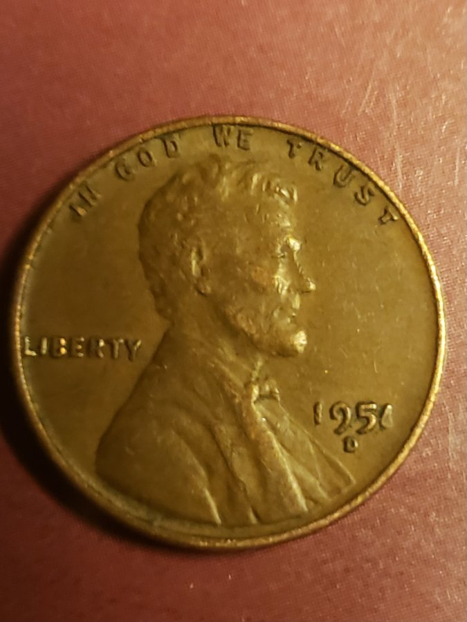 1951-Or-54-Wheat-Penny
