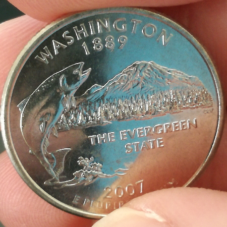 Shiny-Coins-In-Circulation