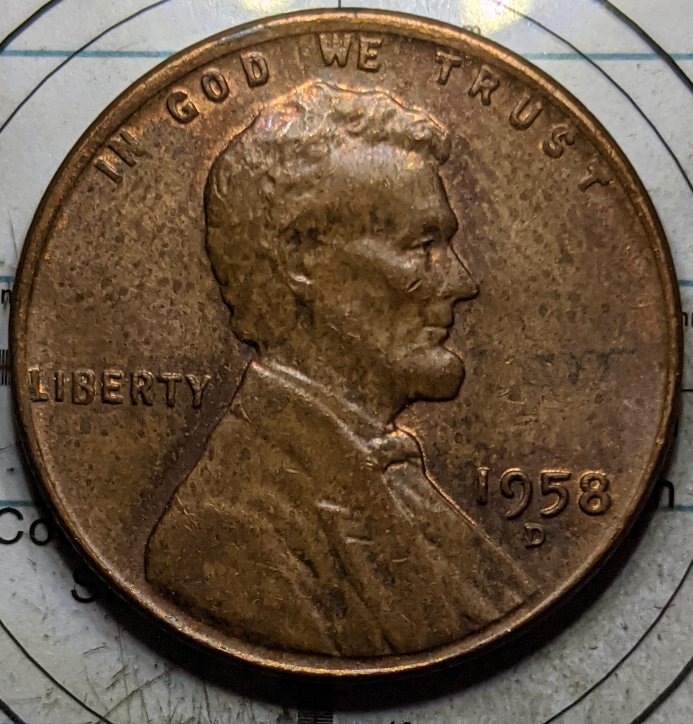 This-Are-DD-Or-MD?-1-Wheat-Penny-1958-D