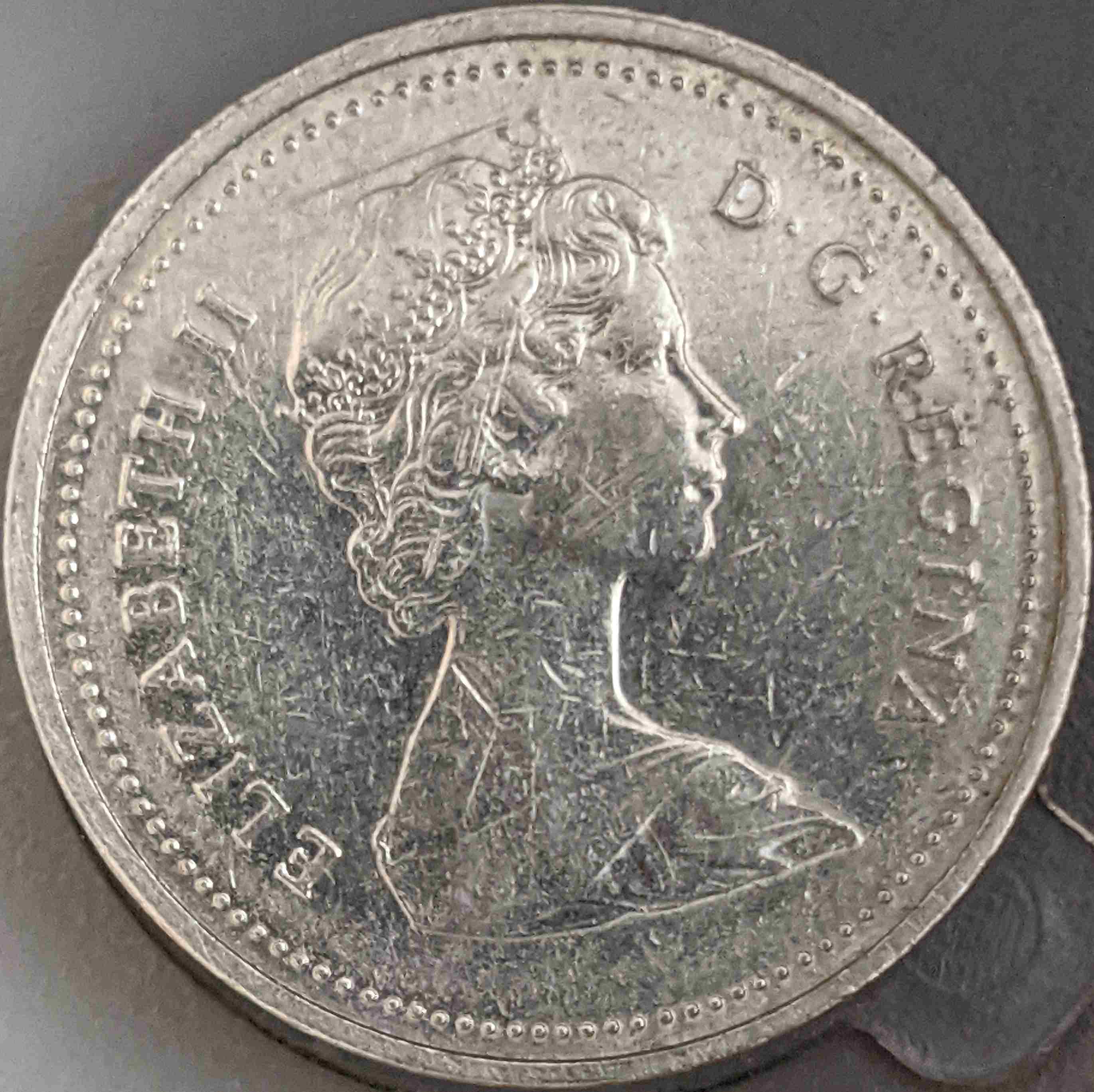 1985-5-Cent-This-Is-A-Double-Rim?-Thanks-For-Answers!