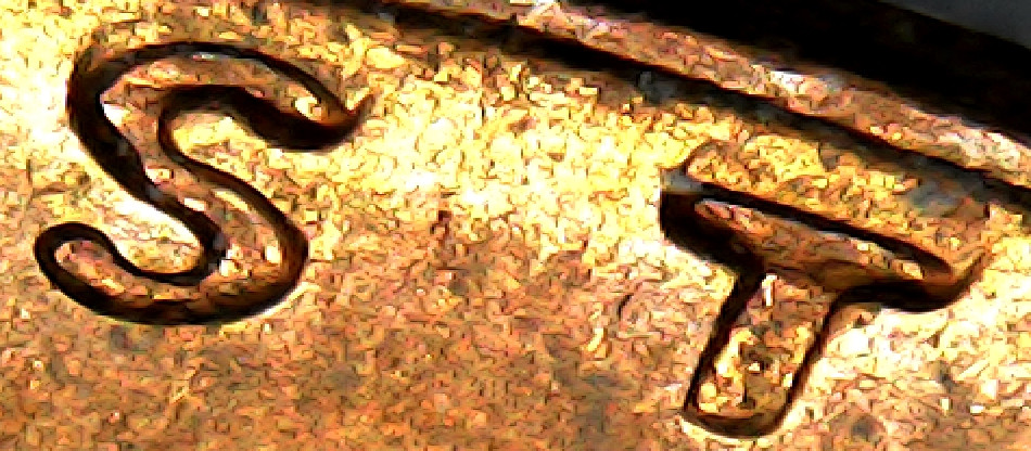 One-Penny-1956-D-Have-Double-D-Or-Something-Here?-Thanks-For-Answer