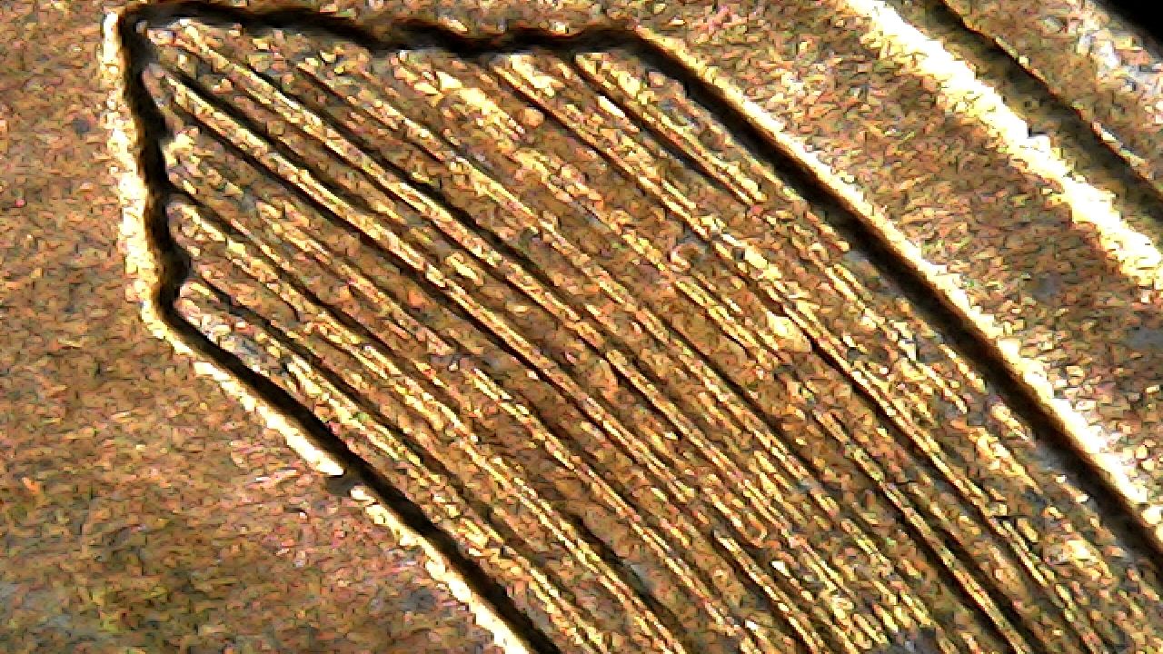 One-Penny-1956-D-Have-Double-D-Or-Something-Here?-Thanks-For-Answer