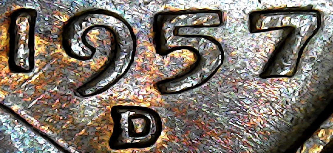 A-Other-1957-D-Penny-We-Got-Something-Here-?-Thanks-For-Answers-!