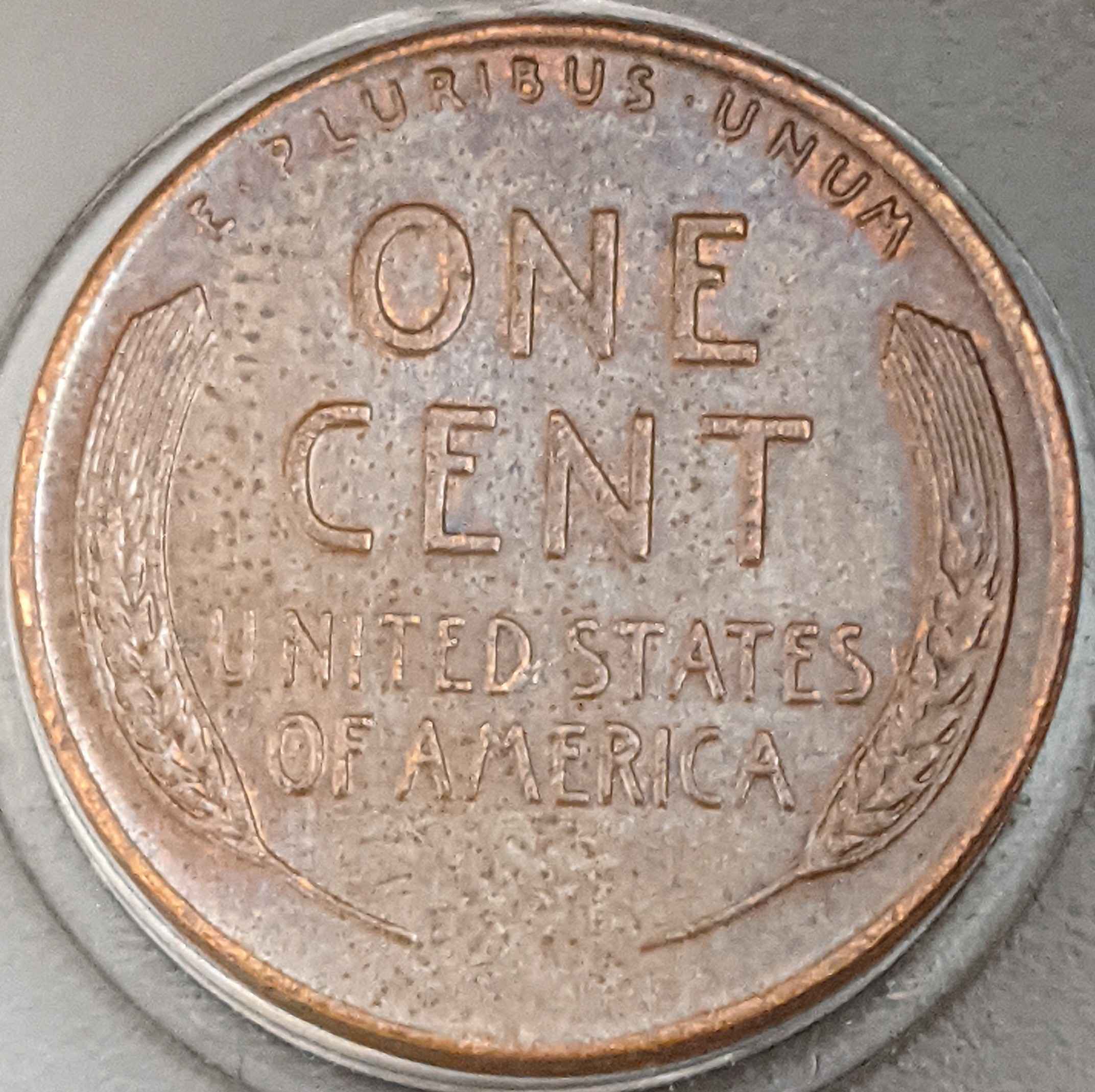 A-Other-1957-D-Penny-We-Got-Something-Here-?-Thanks-For-Answers-!