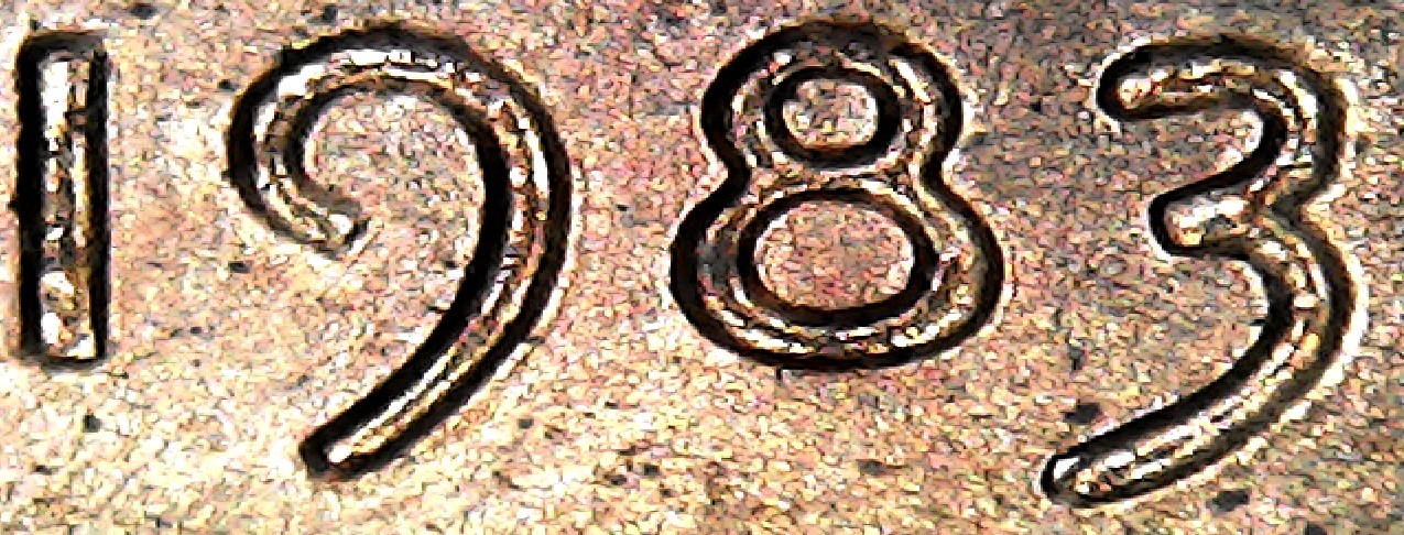1983-1-Cent-DDO?-Thanks-For-Answers!
