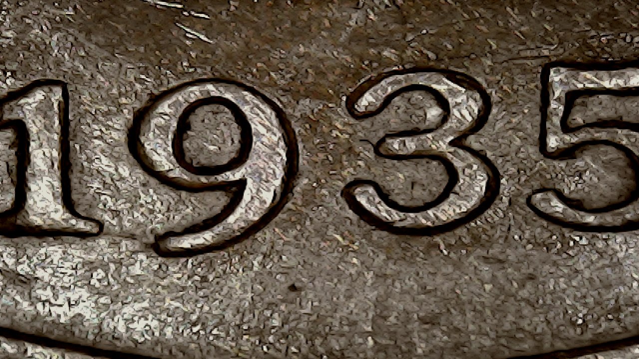1935-1-Cent-Dot?-Thanks-For-Answers!