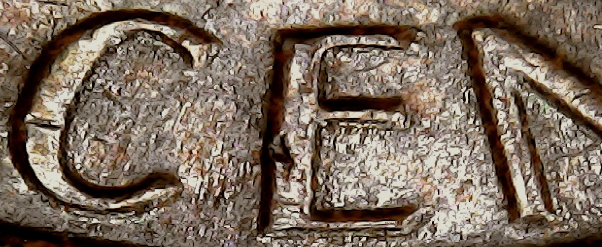 1-Cent-1980-Double-Or-Not-?-Thaks-For-Answers!