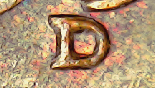 1-Cent-1956-D/D?-Thanks-For-Answers!