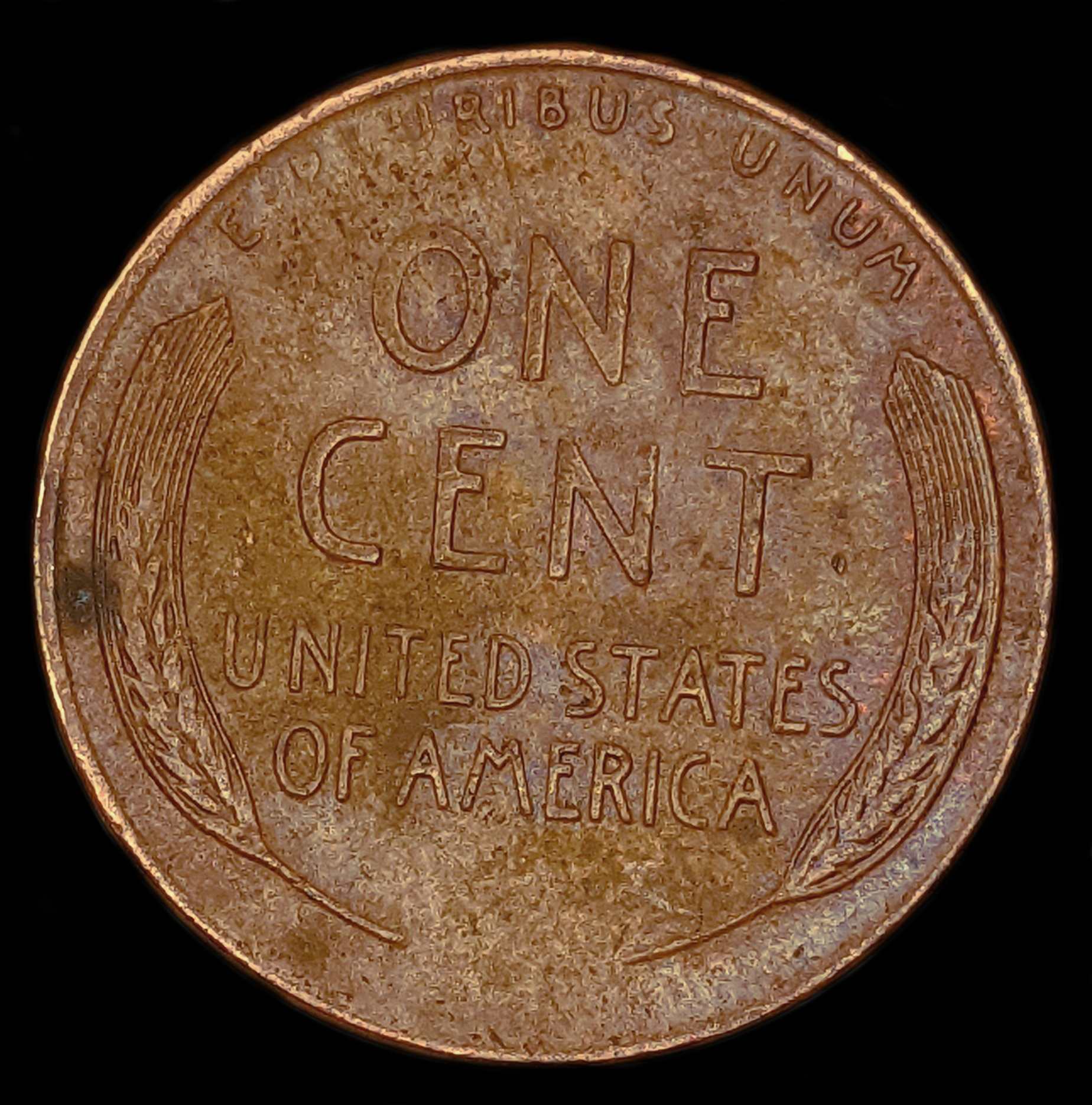 1-Cent-1956-D/D?-Thanks-For-Answers!