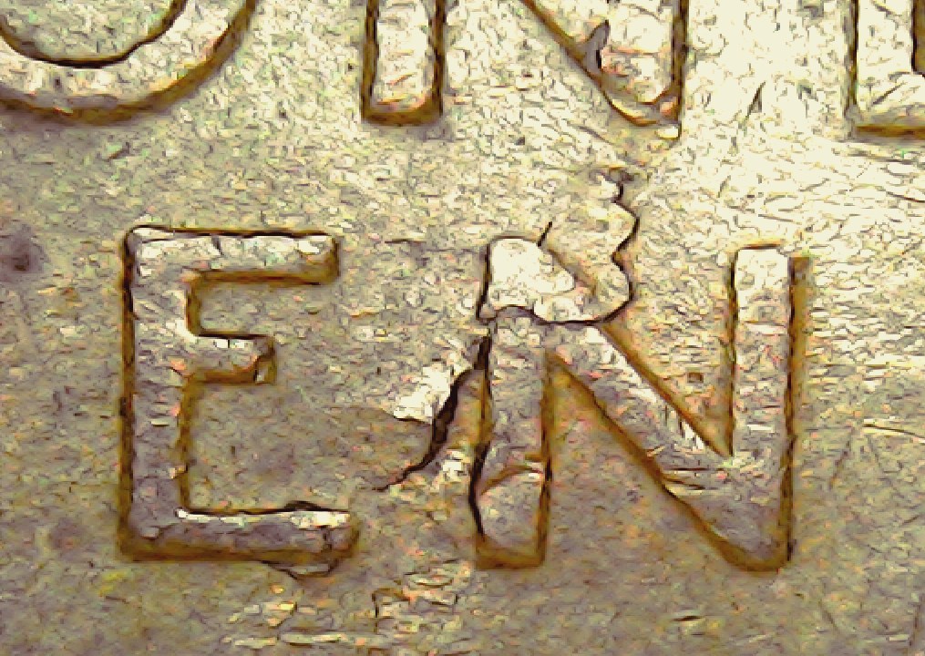 1-Cent-1942-Lamination-Or-Die-Crack?-Thanks-For-Answers!
