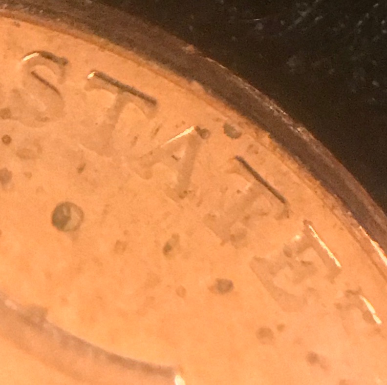1996-Lincoln-Cent-Major-Faded-Letters-Damage