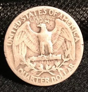 1944-Washington-Quarter-Lam-Obv
