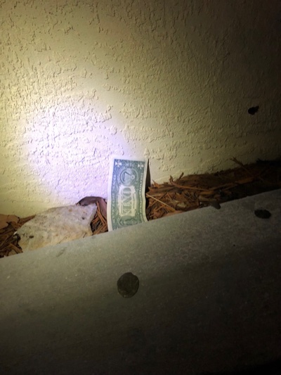 Post-Your-Stories-&-Pix-Of-Found-Money